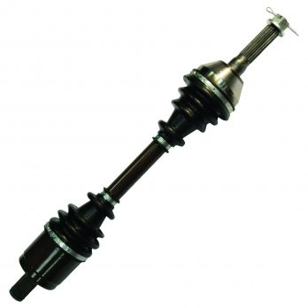 CV Shaft | Polaris Sportsman 400/500/600/700/800 | Front