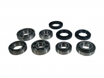 Differential Bearing And Seal Kit - Yamaha YFM 550 / YFM 700 Grizzly ( Rear )