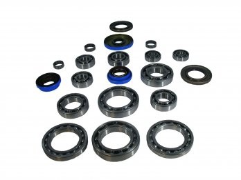 Differential Bearing And Seal Kit - Polaris ( Rear )