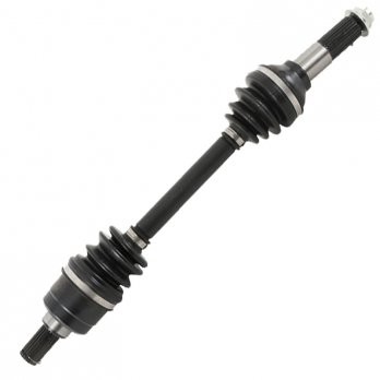 CV Shaft | Yamaha YFM 450 Grizzly EPS/IRS 2011-14 | Rear