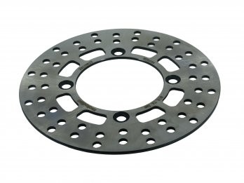 Brake Disc - Yamaha - Front - YFM 550 / 700 Grizzly / 700 KODIAK