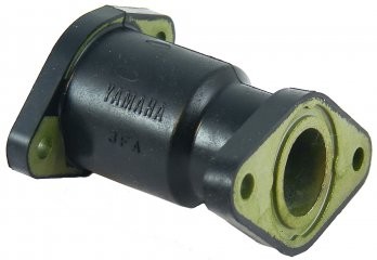 Carb To Head Rubber - Yamaha YFA1 Breeze 125