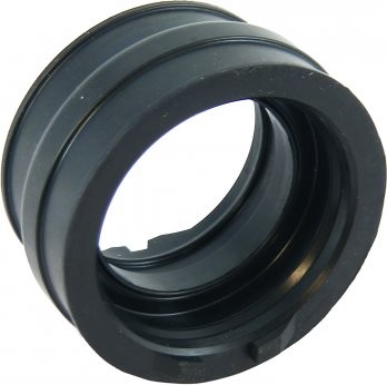 Carb To Head Rubber - Yamaha YFM 600 Grizzly