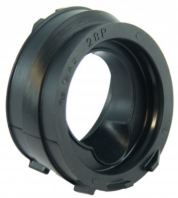 Carb To Head Rubber - Yamaha YFM 550 Grizzly