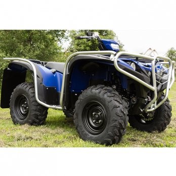 Bull Bar Kit | Yamaha YFM700 Kodiak / Grizzly 2016-19