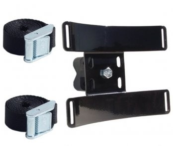 Bucket Binder For ATV's