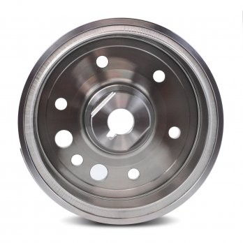 Suzuki LTA400 | LTF400 Eiger | Arctic Cat 375 400 Flywheel | Replace 32102-38F01