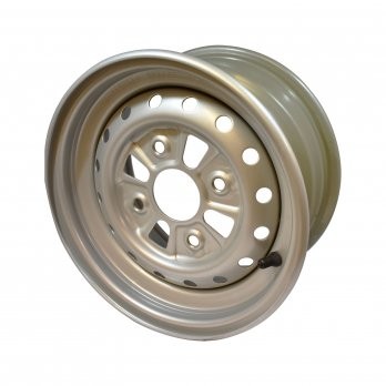 Wheel Rim | Honda TRX 250 Front 1997-2020