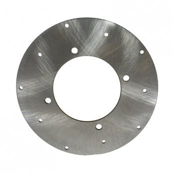 Brake Disc - Front / Rear - Arctic Cat 700 Diesel Plus many more Arctic Cat Models