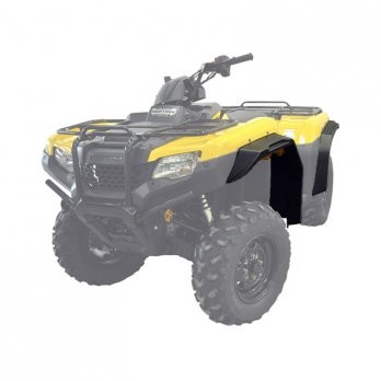 ATV Fender Flares - Honda TRX 420 TM / FM / FE 2014 - 2018