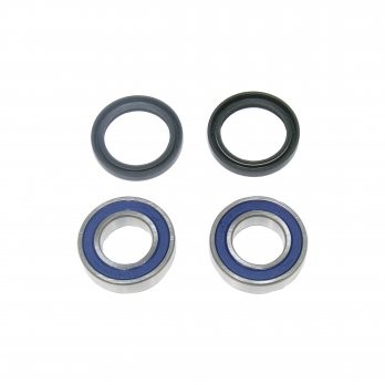 Wheel Bearing And Seal Kit - Kawasaki / Triumph / Yamaha (Front / Rear)