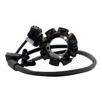 Stator | Honda | CR450R | 2002-2003
