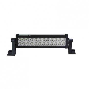 HYPER | LED Light Bar | 72W | 12v | 5760 Lumen | 386mm x 90mm x 81mm