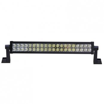 HYPER | LED Light Bar | 120W | 12v | 9600 Lumen | 593mm x 87mm x 81mm