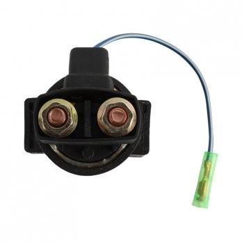 Starter Relay for Yamaha XJ600S SECA II 1992-98 | OEM 4BP-81940-00-00