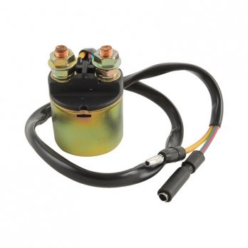 Starter Relay for Honda TRX250 Fourtrax 2001-16 | OEM 35850-HM8-A41