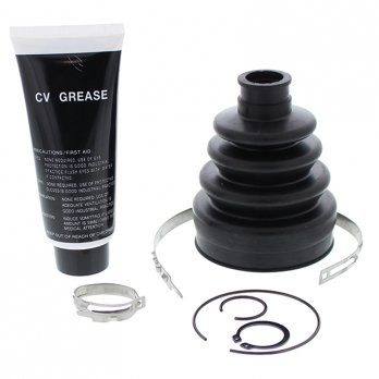 Heavy Duty | CV Boot Kit | Yamaha | For 8-Ball Heavy Duty CV Shafts