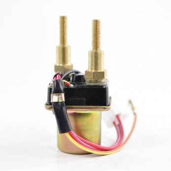 Solenoid | Kawasaki | 900 STX | 1100 ZXi | 1995-2003