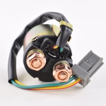 Solenoid | Honda | MUV700 Big Red 700 | 2009-2013