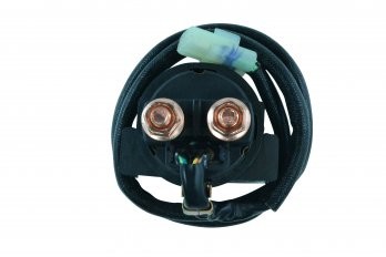 Solenoid | Honda | TRX 300 EX Sportrax | 2007-2009
