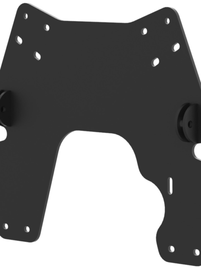 Mid-mount adapter: CFORCE X5 / X6 / X5A / X6A: GOES 520 / 625