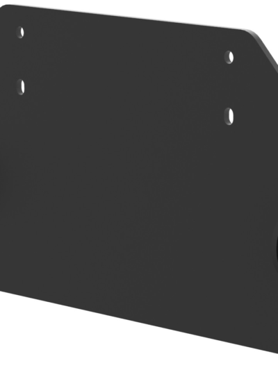 Mid-mount adapter: Dinli