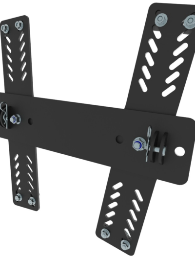 Mid-mount adapter: SUPER UNIVERSAL