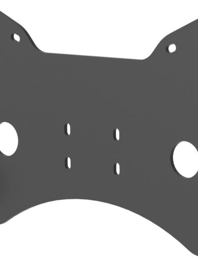 Mid-mount adapter: CFMOTO UFORCE 550 / 800: ( Tracker )