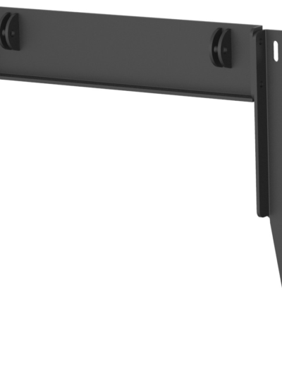 Mid-mount adapter: CFMOTO ZFORCE 550 / 600 / 800: ( Z5 EX / Z6 EX / Z8 EX ): ZFORCE 1000