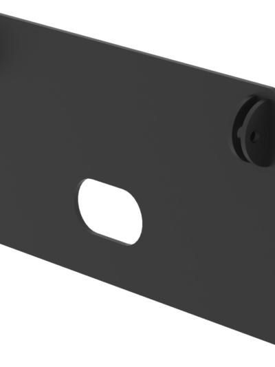 Mid-mount adapter: Polaris ACE 325 / 570 / 900