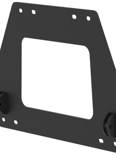 Mid-mount adapter: SMC J-MAX 700: SMC MBX 700