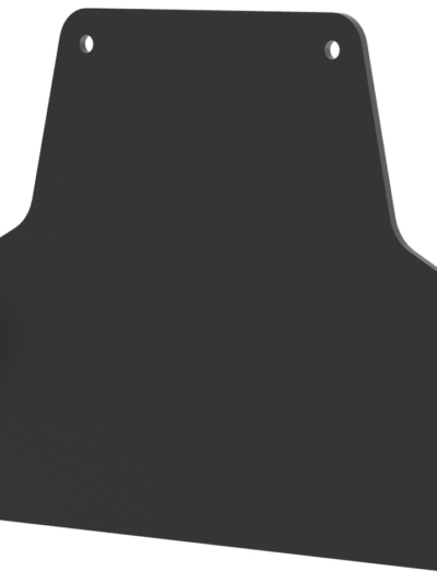 Mid-mount adapter: CanAm G1 Outlander: CanAm G1 Renegade