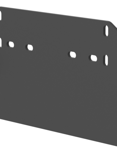 Mid-mount adapter: TGB BLADE: 425 / 550 / 600 / 600LT / 600LTX