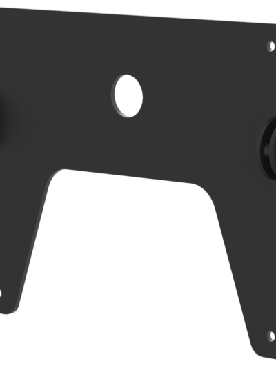 Mid-mount adapter: Cectek 500