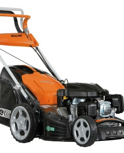 Oleomac Garden Machinery Oleo-Mac G53-TK AllRoad Plus-4 Self-Propelled Petrol Lawn Mower