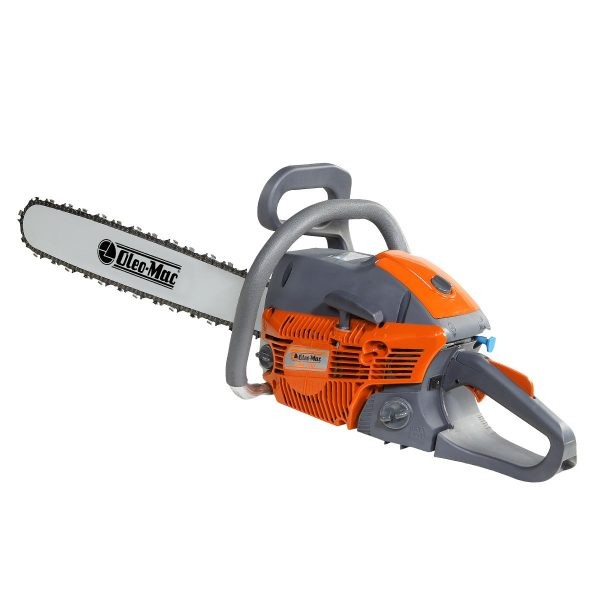 Oleo Mac GSH-510 Chainsaw - Image 4