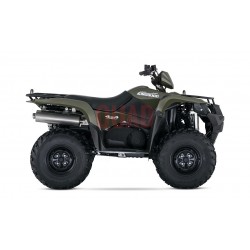 KingQuad 750 Non Power Steering