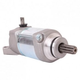 Yamaha WR450F Starter Motor 5TJ-81890-30-00