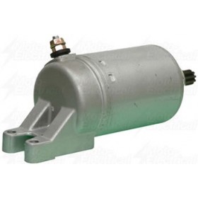 Bombardier / John Deere Starter Motor