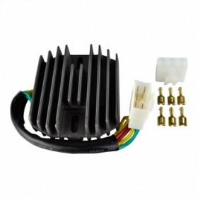 Regulator Rectifier | Suzuki | GSXR Hayabusa Intruder Quadrunner | 1996-2007