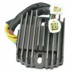 Regulator Rectifier | Arctic Cat + Suzuki | ATVs Motorcycles | 2000-2010