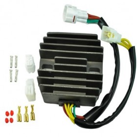 Regulator Rectifier |...