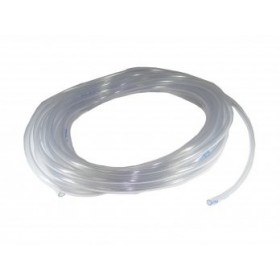 8mm x 10m Clear Fuel Hose