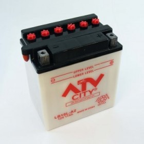 Battery - YB10LA2