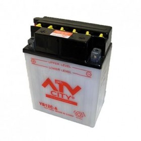 Battery - YB12CA - Yamaha...