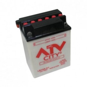 Battery - YB14AA1 - Yamaha...