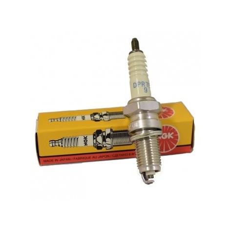 NGK | Spark Plug | DPR7EA-9 | 5129