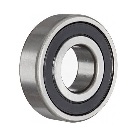 Standard Bearing - 6301-2RS