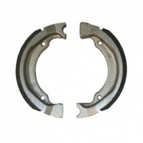 Brake Shoes - Front -...