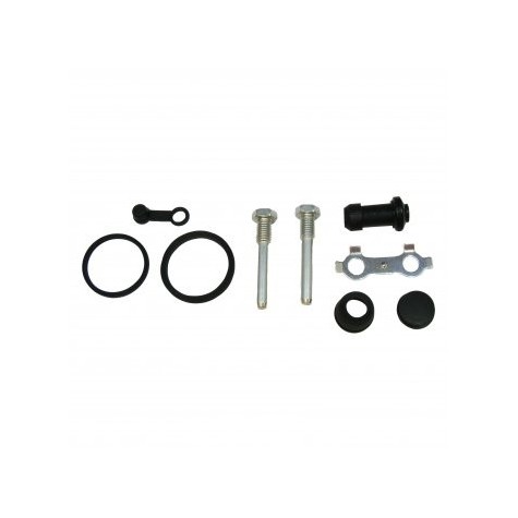 Brake Caliper Rebuild Kit - Kawasaki - Front - KVF 300/360/400